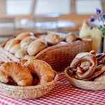 Ferienbauernhof Ohr