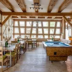 Ferienbauernhof Ohr