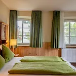 Ferienbauernhof Ohr Colmberg