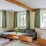 Apartament Ferienbauernhof Ohr Colmberg