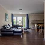 Ferienbauernhof Ohr Apartament *