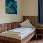 Apartament Ferienbauernhof Ohr Colmberg