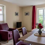 Ferienbauernhof Ohr Apartament Colmberg