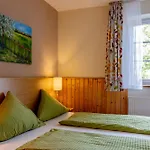 Ferienbauernhof Ohr Apartament Colmberg