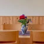 Apartament Ferienbauernhof Ohr Colmberg