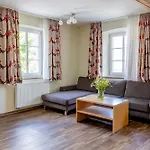 Apartament Ferienbauernhof Ohr *