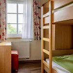 Ferienbauernhof Ohr * Colmberg