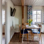 Ferienbauernhof Ohr Apartament *