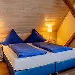 Ferienbauernhof Ohr Colmberg