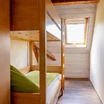 Ferienbauernhof Ohr Apartament