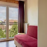Ferienbauernhof Ohr Apartament