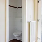 Ferienbauernhof Ohr Apartament Colmberg