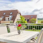 Ferienbauernhof Ohr Apartament