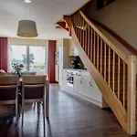 Apartament Ferienbauernhof Ohr