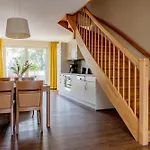 Apartament Ferienbauernhof Ohr *