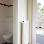 Apartament Ferienbauernhof Ohr Colmberg