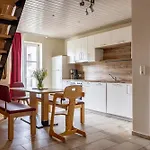 Ferienbauernhof Ohr Apartament