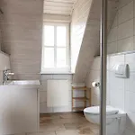 Apartament Ferienbauernhof Ohr Colmberg
