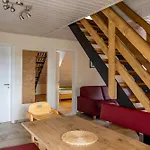 Apartament Ferienbauernhof Ohr