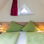 Ferienbauernhof Ohr Apartament Colmberg