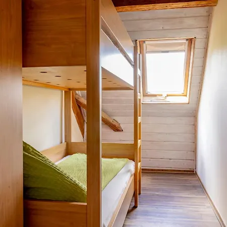 Ferienbauernhof Ohr Apartamento