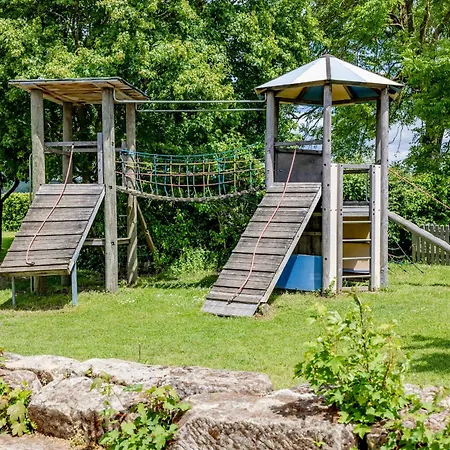 Ferienbauernhof Ohr * Colmberg