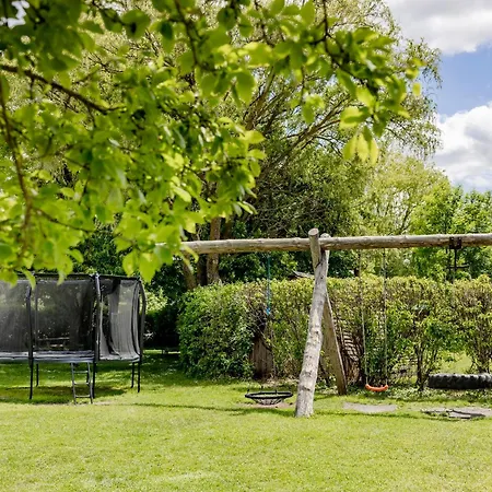 Ferienbauernhof Ohr شقة