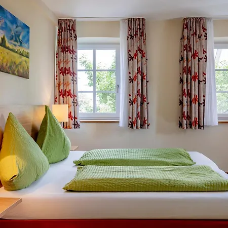 Ferienbauernhof Ohr *