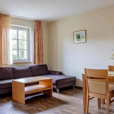 Ferienbauernhof Ohr شقة *