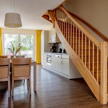 Apartment Ferienbauernhof Ohr *