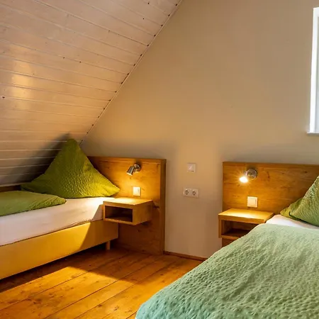 Ferienbauernhof Ohr شقة