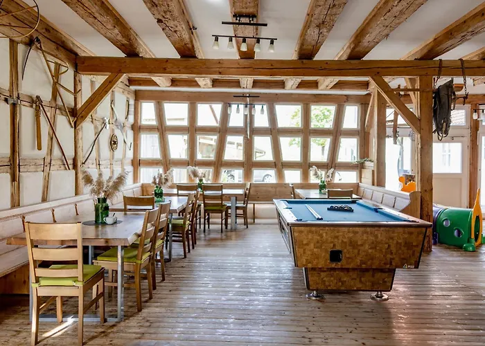 Ferienbauernhof Ohr