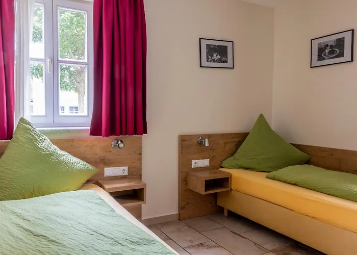 Ferienbauernhof Ohr